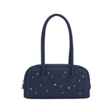 SAMPLE BD1000 Navy Shoulder Bag - FINAL SALE