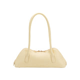 SAMPLE YP9021 Yellow Shoulder Bag - FINAL SALE