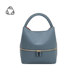 SAMPLE YP9025 Slate Top Handle Bag - FINAL SALE