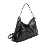 SAMPLE YP8906 Black Tote - FINAL SALE