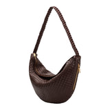 SAMPLE YP9232 Espresso Extra Large - FINAL SALE