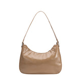 SAMPLE AC6218 Tan Shoulder Bag - FINAL SALE
