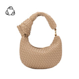 SAMPLE UA3505 Mushroom Mini Bag Charm - FINAL SALE
