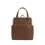 SAMPLE BD1036 Chocolate Tote Bag - FINAL SALE