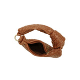 SAMPLE UA3505 Saddle Mini Bag Charm - FINAL SALE