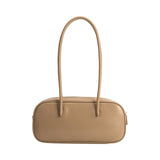 SAMPLE BD1018 Mushroom Shoulder Bag - FINAL SALE