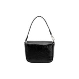 SAMPLE YP8904 Black Mini Crossbody Bag - FINAL SALE