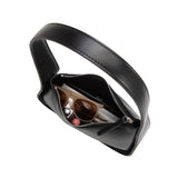 SAMPLE DE9825 Slate Shoulder Bag - FINAL SALE