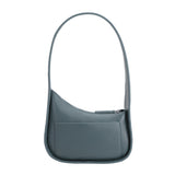 SAMPLE DE9825 Slate Shoulder Bag - FINAL SALE