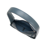 SAMPLE DE9825 Slate Shoulder Bag - FINAL SALE