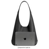 Kenya Tan Recycled Vegan Shoulder Bag