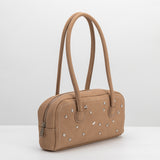 SAMPLE BD1000 Nude Shoulder Bag - FINAL SALE
