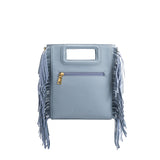SAMPLE AB9326 Sky Crossbody Bag - FINAL SALE