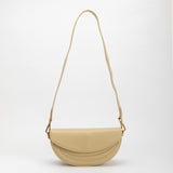 SAMPLE SM3292 Yellow Crossbody  Bag - FINAL SALE
