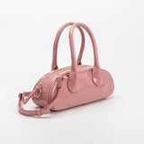 SAMPLE SM2980 Pink Crossbody Bag - FINAL SALE