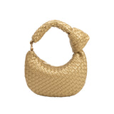 SAMPLE UA3505 Gold Mini Bag Charm - FINAL SALE
