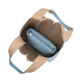 SAMPLE CA2016 Blue Shoulder Bag - FINAL SALE