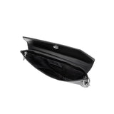 SAMPLE AC6014 Black Shoulder Bag - FINAL SALE