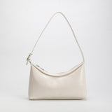 SAMPLE SM0099 White Shoulder Bag - FINAL SALE
