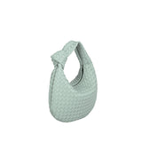 SAMPLE UA3510 Mint Small Top Handle Bag - FINAL SALE