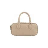 SAMPLE YP9101 Mushroom Top Handle Bag - FINAL SALE