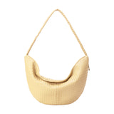 SAMPLE YP9232 Yellow Shoulder Bag - FINAL SALE