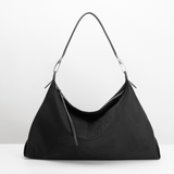SAMPLE YP8906 Black Tote Bag - FINAL SALE