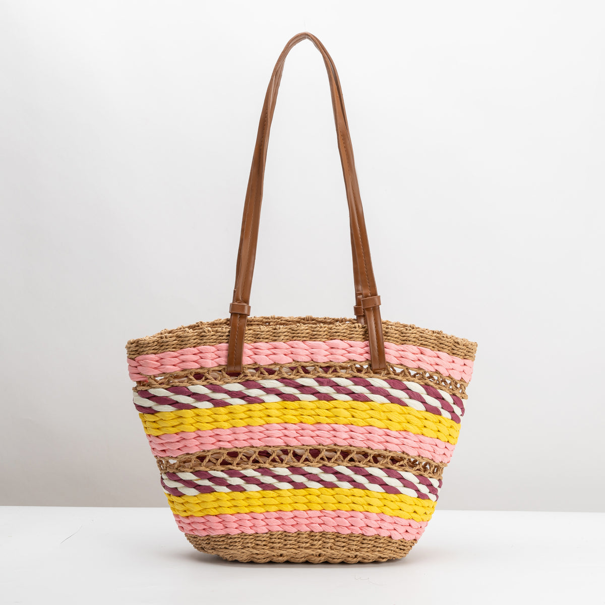 SAMPLE SM6882 Tote Bag FINAL SALE