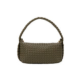 SAMPLE YP9229 Olive Crossbody Bag - FINAL SALE