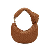 SAMPLE UA3505 Saddle Mini Bag Charm - FINAL SALE