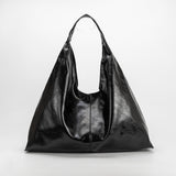 SAMPLE SM3060 Black Tote Bag - FINAL SALE