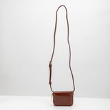 SAMPLE SM9545 Saddle Wallet - FINAL SALE