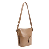 SAMPLE BD1010 Mushroom Shoulder Bag - FINAL SALE