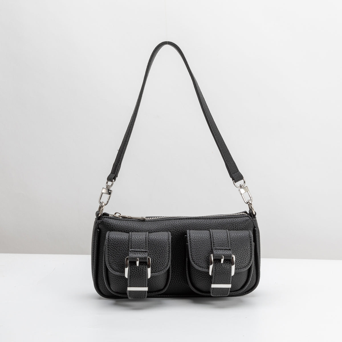 SAMPLE SM7019 Shoulder Bag FINAL SALE