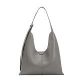 SAMPLE YP9016 Gray Tote Bag - FINAL SALE