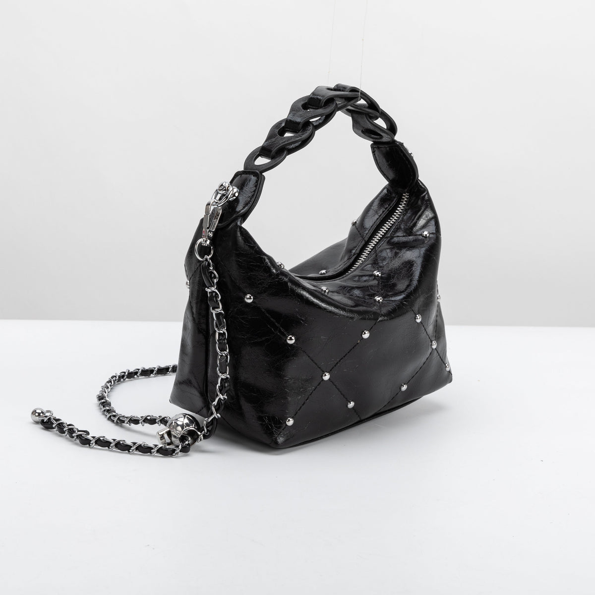 SAMPLE SM0163 Crossbody Bag FINAL SALE