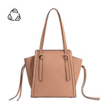 SAMPLE CA2086 Blush Large Shoulder Bag - FINAL SALE