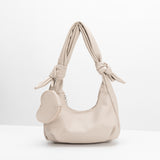 SAMPLE SM9468 Bone Shoulder Bag - FINAL SALE