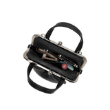 SAMPLE BD1036 Black Tote Bag - FINAL SALE