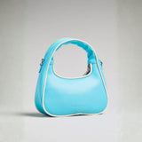 SAMPLE BD0002 Sky Crossbody Bag - FINAL SALE