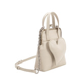 SAMPLE BD1036 Ivory Tote Bag - FINAL SALE