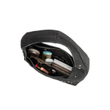 SAMPLE BD1002 Black Shoulder Bag - FINAL SALE