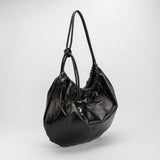 SAMPLE SM3072 Black Large Tote Bag - FINAL SALE