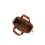SAMPLE YP9100 Saddle Micro Bag Charm - FINAL SALE