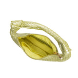 SAMPLE UA3512 Lime Large Hobo Bag - FINAL SALE