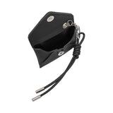 SAMPLE BD1046 Black Mini Card Holder - FINAL SALE