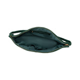 SAMPLE YP9232 Green Extra Large - FINAL SALE