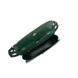 SAMPLE UA3360 Green Shoulder Bag - FINAL SALE