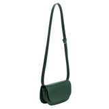 SAMPLE UA3360 Green Shoulder Bag - FINAL SALE