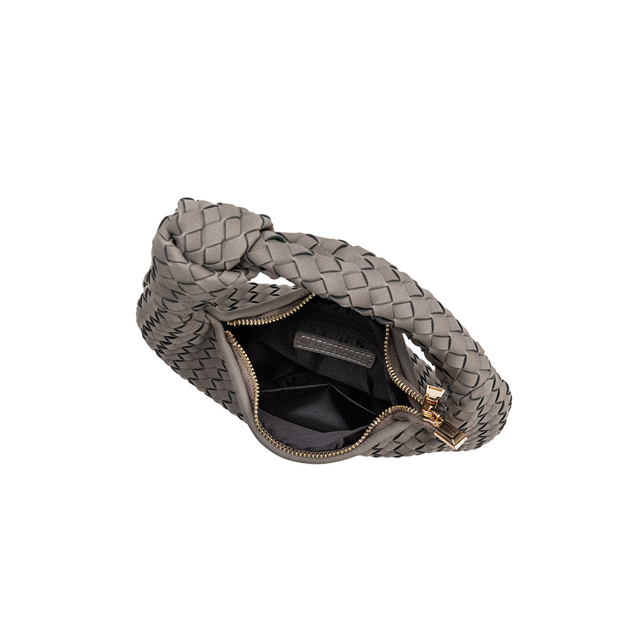 Drew Storm Small Recycled Vegan Top Handle Bag